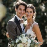 Jens und Marie