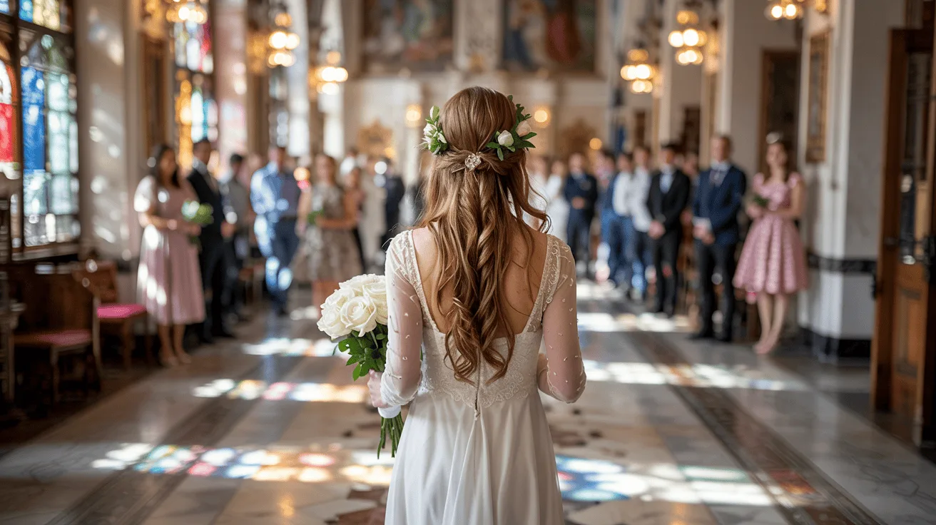 Hochzeitsband buchen - Live-Musik für eure Traumhochzeit