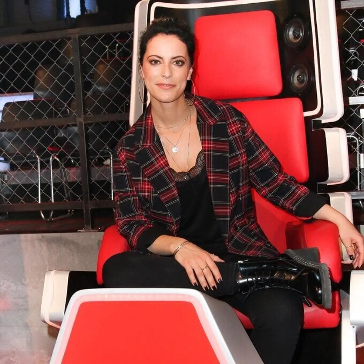 Stefanie von Silbermond