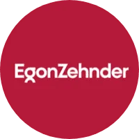 Egon Zehnder